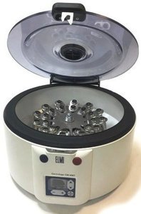 Каталог Лабораторная центрифуга СМ-6МТ